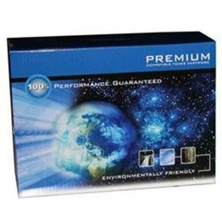 PREMIUM Dell Comp C3760N - 1-Xhi Yld Magenta Toner PRMDT3760XHYM